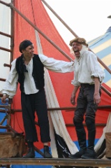 Alakalufs Pirates La Terre de Feu  010 * 6000 x 4000 * (7.03MB)